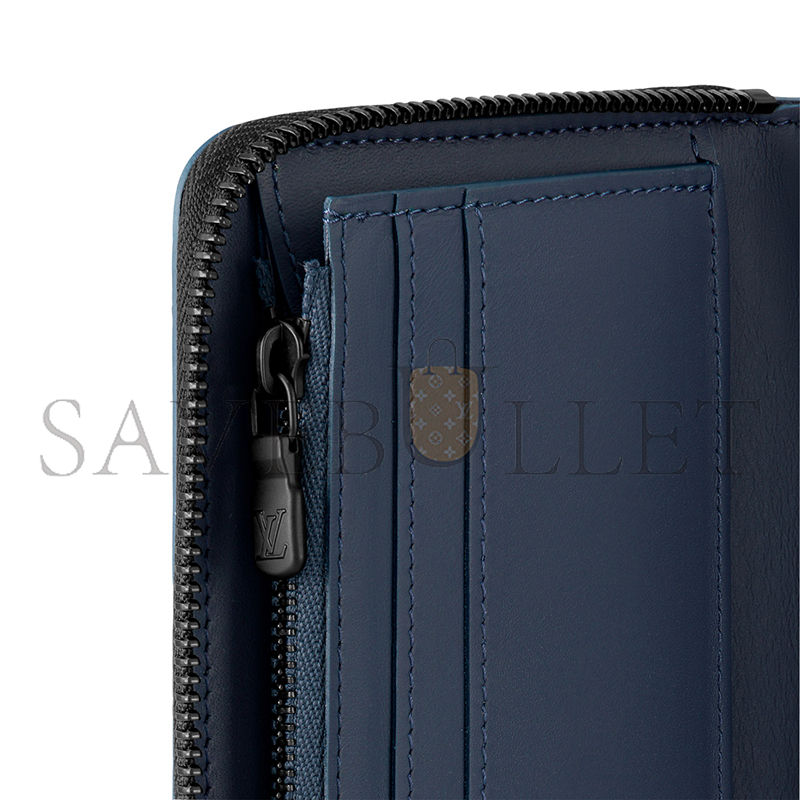 l0*is V*t0n zippy vertical wallet m82322 (20*10*2cm)